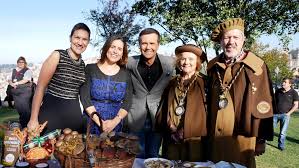 Vila Pouca de Aguiar recebe XVIII Mostra Gastronómica - Praça da Alegria