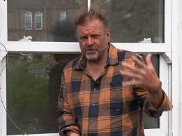 Martin Roberts Opens Up About His Painful Decluttering Journey