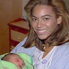 Blue Ivy Carter - Image Page - Blue-Ivy-Carter