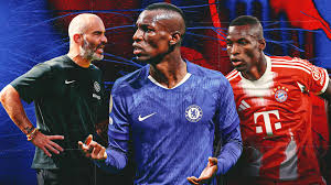 Goal.com - News update