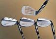 Custom Golf Wedges - Ben Hogan Golf