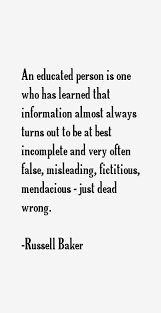 russell-baker-quotes-1260.png via Relatably.com