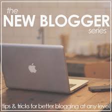 Image result for Blogger: The Ins and Outs