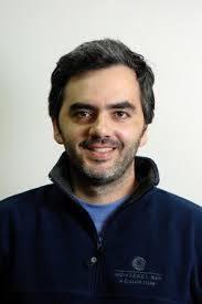 Dr Pedro Ribeiro (IMAR, Portugal) - pedro-ribeiro