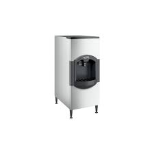 Scratch and Dent Avantco Ice HBN120-22 22" Wide Hotel Ice ...