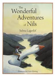 Image result for The Wonderful Adventures of Nils