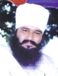 Sant Gurmeet Ram Rahim Singh Ji Maharaj - SWAMI1