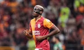 'You can’t teach me how to score goals' — Osimhen hits back at critics