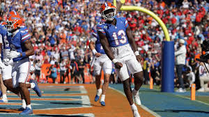 No. 21 Florida makes a September statement with a 52-28 blowout win over No. 4 Ole Miss — Yahoo Sports