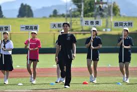 岩手日報 - News update