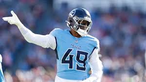 Colts to add Arden Key on two-year deal