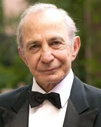 Ben Gazzara died Friday of pancreatic cancer, The New York Times reported. The star of award films and plays such as &quot;Anatomy of a Murder&quot; and &quot;Cat on a Hot ... - 1C6963085-120203-bengazzara-vmed-413p.blocks_desktop_medium