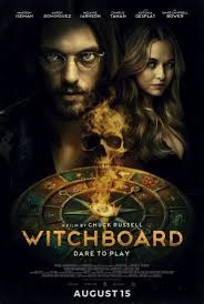 فیلم witchboard