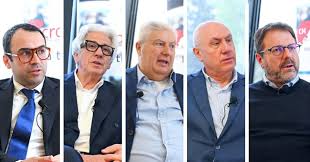 Elezioni, tutte ammesse le sedici liste Sorteggiato l’ordine dei candidati sindaco