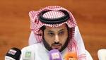 آل الشيخ يوجه بعلاج نجم
