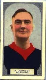 Peter Rogerson : Demonwiki - The history of the Melbourne Football Club - show_image