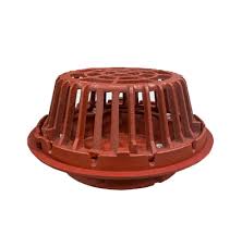 R1200-JD Large Sump Replacement Roof Drain - Mifab
