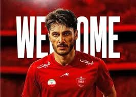 پرسپولیسی‌ها از این ستاره انتظار معجزه دارند!