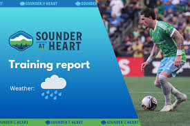 Seattle vs. Minnesota: ¡Playoffs de la MLS al rojo vivo! ¿Quién avanza? - Imagen principal del artículo