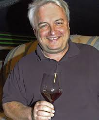 Der Ihringer Winzer Joachim Heger ist von den Autoren des Wein- und Gourmetführers Gault Millau zum &quot;Winzer des Jahres&quot; ausgerufen worden. - 65462013