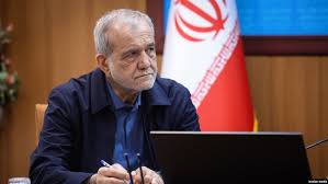 مناقشه استعفای پزشکیان: خرازی به دادگاه ویژه روحانیت احضار شد