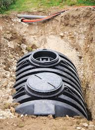 How Does a Septic Tank Work and Routine Maintenance - Grit