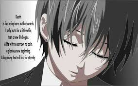 Résultat de recherche d'images pour "ciel phantomhive"