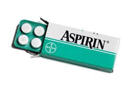 Image result for aspirin