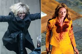 'The Old Guard 2' director on casting Uma Thurman opposite Charlize Theron: Black Mamba vs. Atomic Blonde