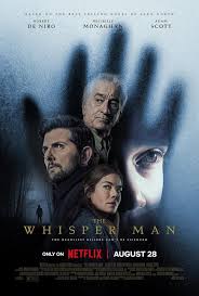 Movie Review – The Whisper Man (2026)