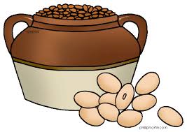 Image result for beans clipart