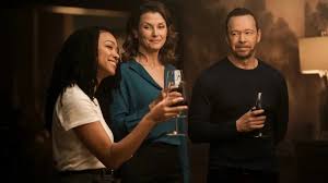 Boston Blue: The Blue Bloods Spinoff