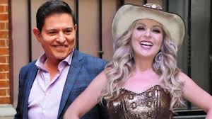 Así fue el romence de Ernesto Laguardia y Mariana Ochoa: ‘Era galanazo, nos traía cacheteando banquetas’