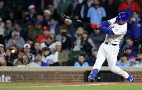 ‘A real feeling and belief right now’: Chicago Cubs’ 5th walk-off win has them playing with confidence