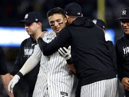 Yankees Manager Defends Anthony Volpe Amid Slump, A-Rod Offers Advice