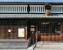 月桂冠 酒蔵 伏見の画像