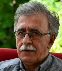 علی دهکردی