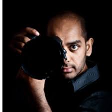 Khalid Bari is an experienced London photographer based in Luton, U.K. - Khalid_Bari