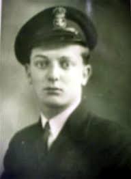 My Father William Clifford Knight from Manchester UK . He served onboard HMS Harrier as a chief PO ERA. He is still alive living here in Australia. - W%2520C%2520Knight%25201943
