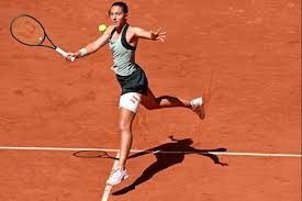 parry roland garros