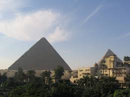 Hotelfotos der User - Kairo, Ägypten Foto: Karin Lüdtke ... - image