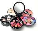 M : SHANY Professional Makeup Kit, 78 Color : Makeup
