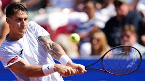 ESPN Argentina - News update