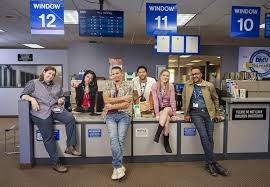 DMV season 1 episode 11 spoilers: Anna Camp guest stars!