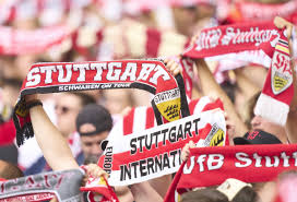 Jamie Leweling mit Gewalt: Aber noch keine Tore zwischen VfB und RB Leipzig