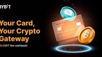 Bybit Expands Global Reach with Credit Card Crypto Purchases in 25+ Currencies and Cashback Rewards