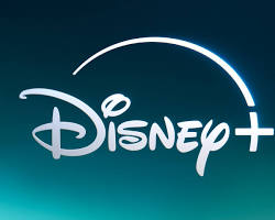 รูปภาพDisney+ app icon