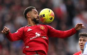 Is Matheus Cunha injured? Latest on Manchester United forward's fitness