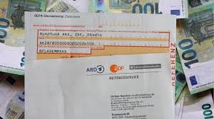 rundfunkbeitrag