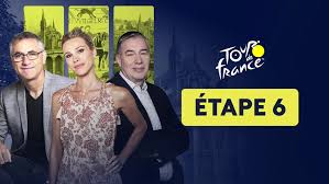 France TV - News update